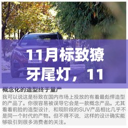 11月标致獠牙尾灯设计评析，审美之争与个人立场探索