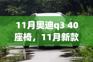 深度解析新款奥迪Q3 40座椅，特性、体验、竞品对比与用户需求洞察