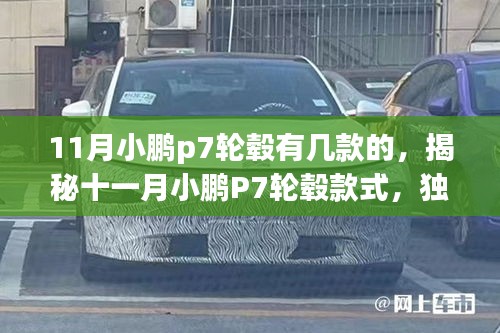 揭秘十一月小鹏P7轮毂款式，独特魅力一览无遗