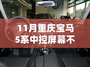 11月重庆宝马5系中控屏幕不亮问题解析与观点分享