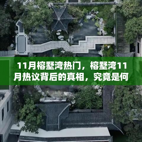 榕墅湾11月热议背后的真相，揭秘引发热度的关键因素