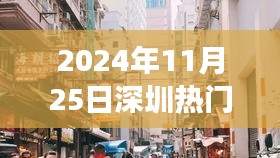 深圳隐秘小巷的神秘患者，特色小店的非凡故事，2024年11月25日热门病例揭秘