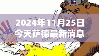 萨德最新动态及观点分析，聚焦2024年11月25日