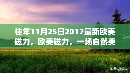 欧美磁力盛宴，自然美景的心灵之旅（往年11月25日最新欧美磁力）