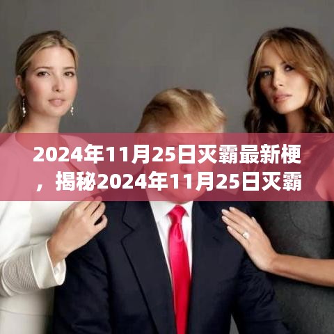 揭秘，2024年11月25日灭霸新梗引爆虚拟与现实热议风潮！