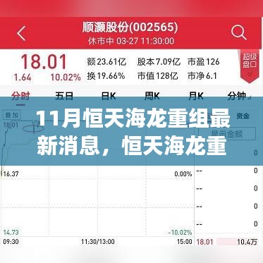 11月恒天海龙重组最新动态，引领行业变革的重组进展