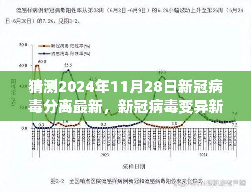 探寻新冠病毒变异新篇章，2024年预测与影响分析