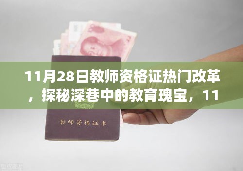 揭秘深巷教育瑰宝，探寻教师资格证改革背后的故事（11月28日热点）