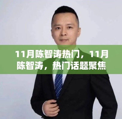 陈智涛，揭秘十一月热门话题聚焦与深度解读