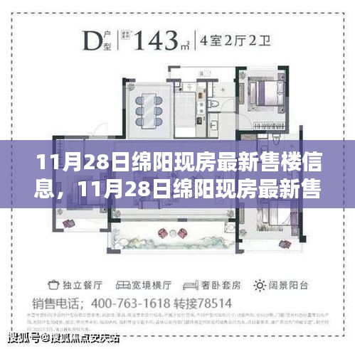 11月28日绵阳现房最新售楼信息详解与深度评测