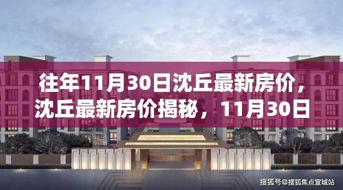 沈丘最新房价揭秘，11月30日楼市走势分析与房价概览