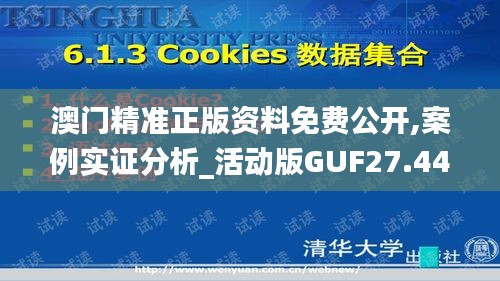 澳门精准正版资料免费公开,案例实证分析_活动版GUF27.444