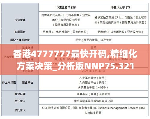 香港4777777最快开码,精细化方案决策_分析版NNP75.321