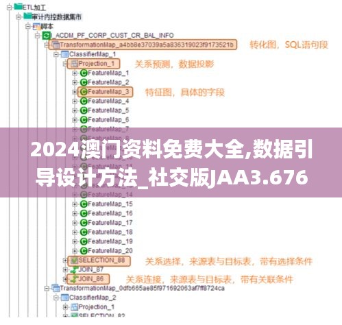 2024澳门资料免费大全,数据引导设计方法_社交版JAA3.676