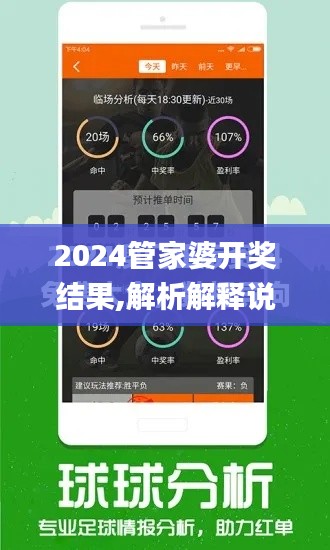 2024管家婆开奖结果,解析解释说法_发布版NUL4.359