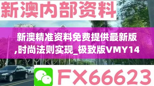 新澳精准资料免费提供最新版,时尚法则实现_极致版VMY14.702