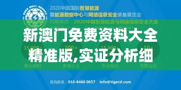 新澳门免费资料大全精准版,实证分析细明数据_开放版XDI62.673