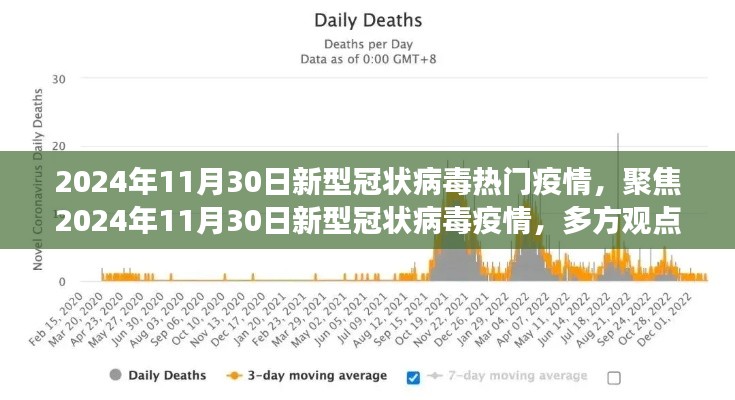 2024年11月30日新型冠状病毒疫情焦点，多方观点与个人立场碰撞