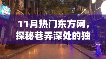 探秘巷弄深处的独特风味，东方网带你走进秘密小巷的特色小店（11月热门）