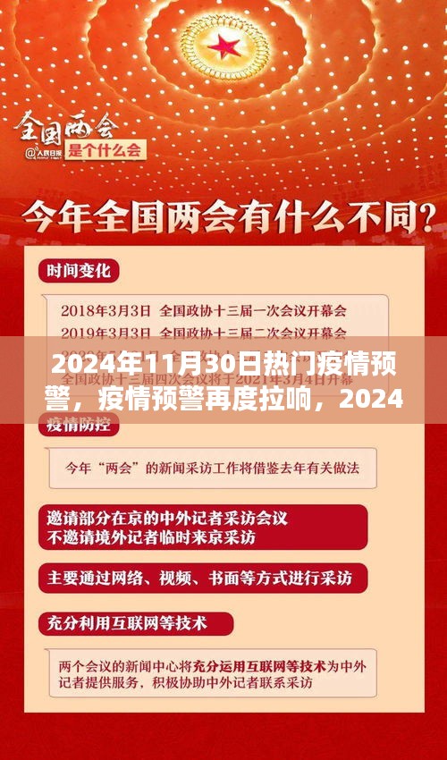 2024年11月30日疫情预警再度拉响，挑战与展望