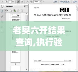 老奥六开结果查询,执行验证计划_百搭版PSL74.377
