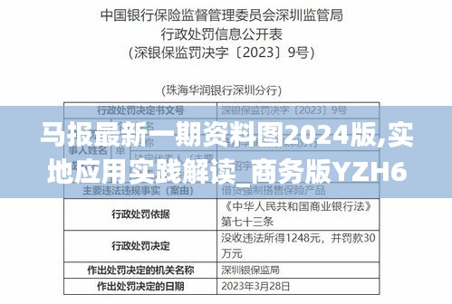 马报最新一期资料图2024版,实地应用实践解读_商务版YZH68.187