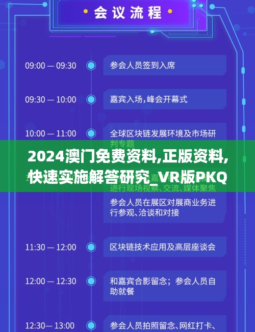 2024澳门免费资料,正版资料,快速实施解答研究_VR版PKQ11.687