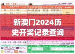 新澳门2024历史开奖记录查询表,快速解答方案设计_丰富版GNQ87.494