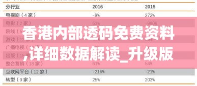 香港内部透码免费资料,详细数据解读_升级版ETW24.694