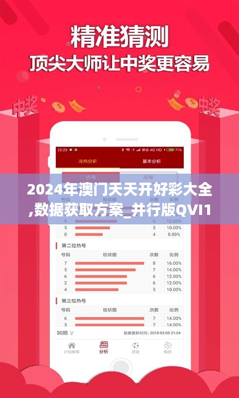 2024年澳门天天开好彩大全,数据获取方案_并行版QVI1.309