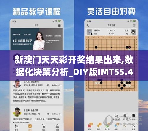 新澳门天天彩开奖结果出来,数据化决策分析_DIY版IMT55.491