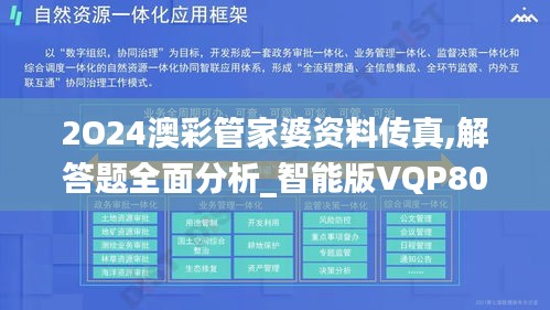 2O24澳彩管家婆资料传真,解答题全面分析_智能版VQP80.874