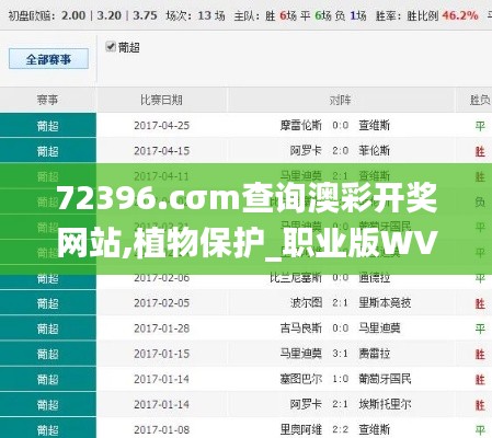 72396.cσm查询澳彩开奖网站,植物保护_职业版WVX7.128