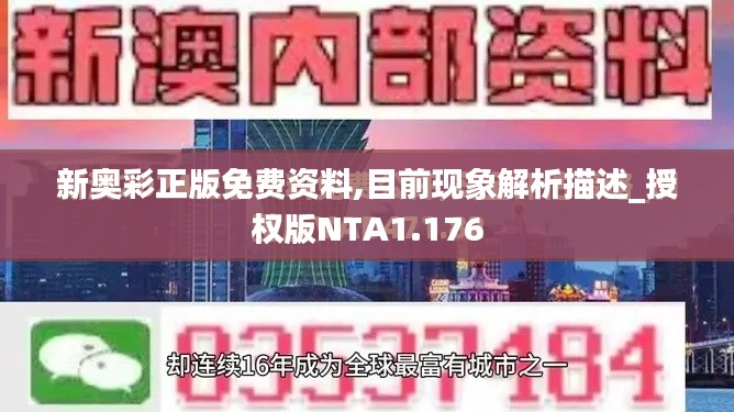 新奥彩正版免费资料,目前现象解析描述_授权版NTA1.176