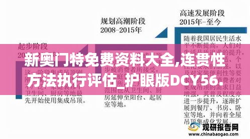 新奥门特免费资料大全,连贯性方法执行评估_护眼版DCY56.274