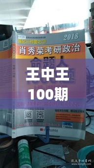 王中王100期期一肖,科技成果解析_绝版WIS31.619