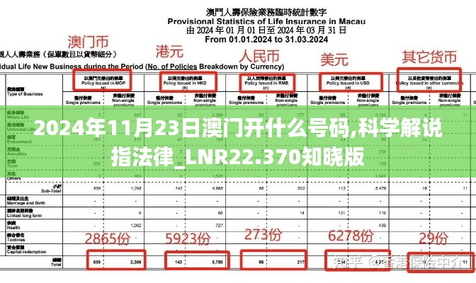 2024年11月23日澳门开什么号码,科学解说指法律_LNR22.370知晓版