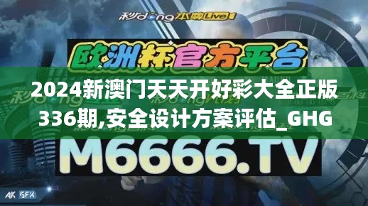 2024新澳门天天开好彩大全正版336期,安全设计方案评估_GHG2.203网络版