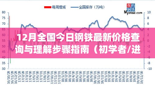 12月全国钢铁最新价格查询与理解步骤指南，适合初学者与进阶用户参考