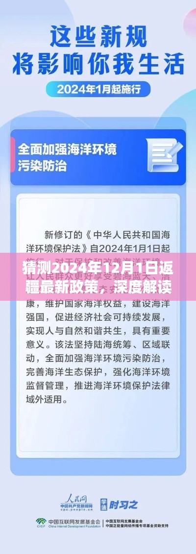 深度解读与前瞻性思考，预测2024年返疆最新政策动向分析