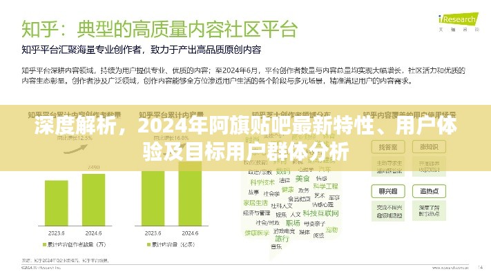 2024年阿旗贴吧最新特性深度解析，用户体验与目标用户群体分析