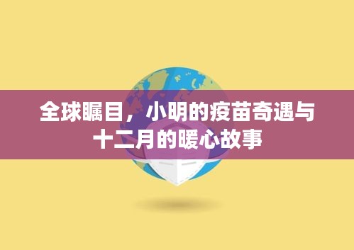 全球瞩目下的疫苗奇遇，小明的暖心故事在十二月上演