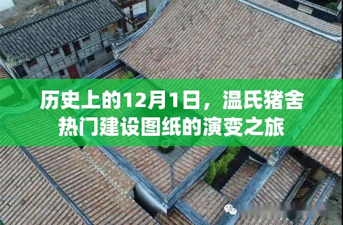 温氏猪舍建设图纸演变之旅，历史视角下的12月1日回顾