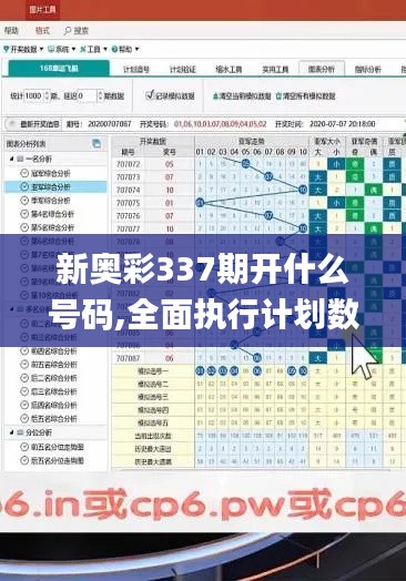 新奥彩337期开什么号码,全面执行计划数据_10DM44.678-8