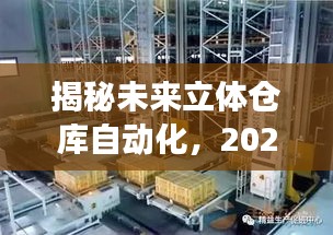 揭秘未来立体仓库自动化革新，2024年展望与展望