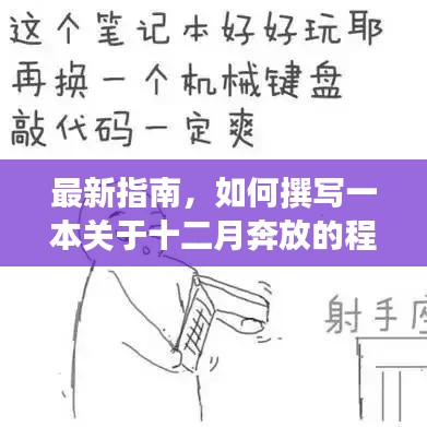 最新指南，如何撰写一本关于十二月奔放的程序员小说的步骤详解