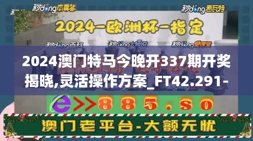 2024澳门特马今晚开337期开奖揭晓,灵活操作方案_FT42.291-3