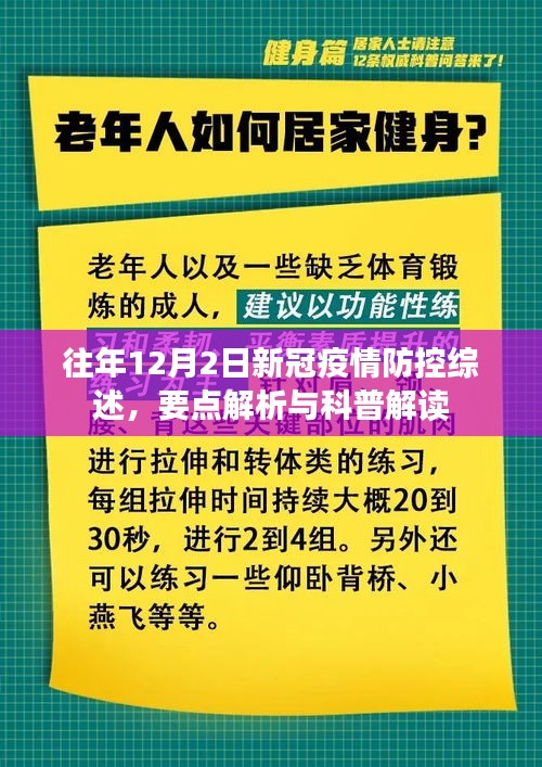 往年12月2日新冠疫情防控综述，要点解析与科普解读全览