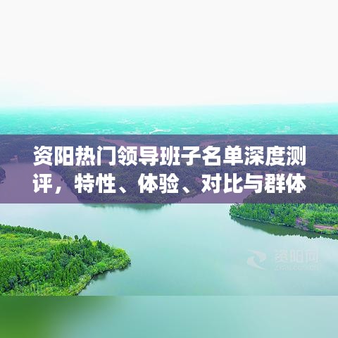 资阳热门领导班子深度测评报告，特性、体验、对比及群体分析