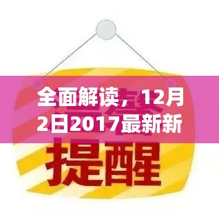 独家解析，最新产品评测报告，深度解读十二月二日新闻头条